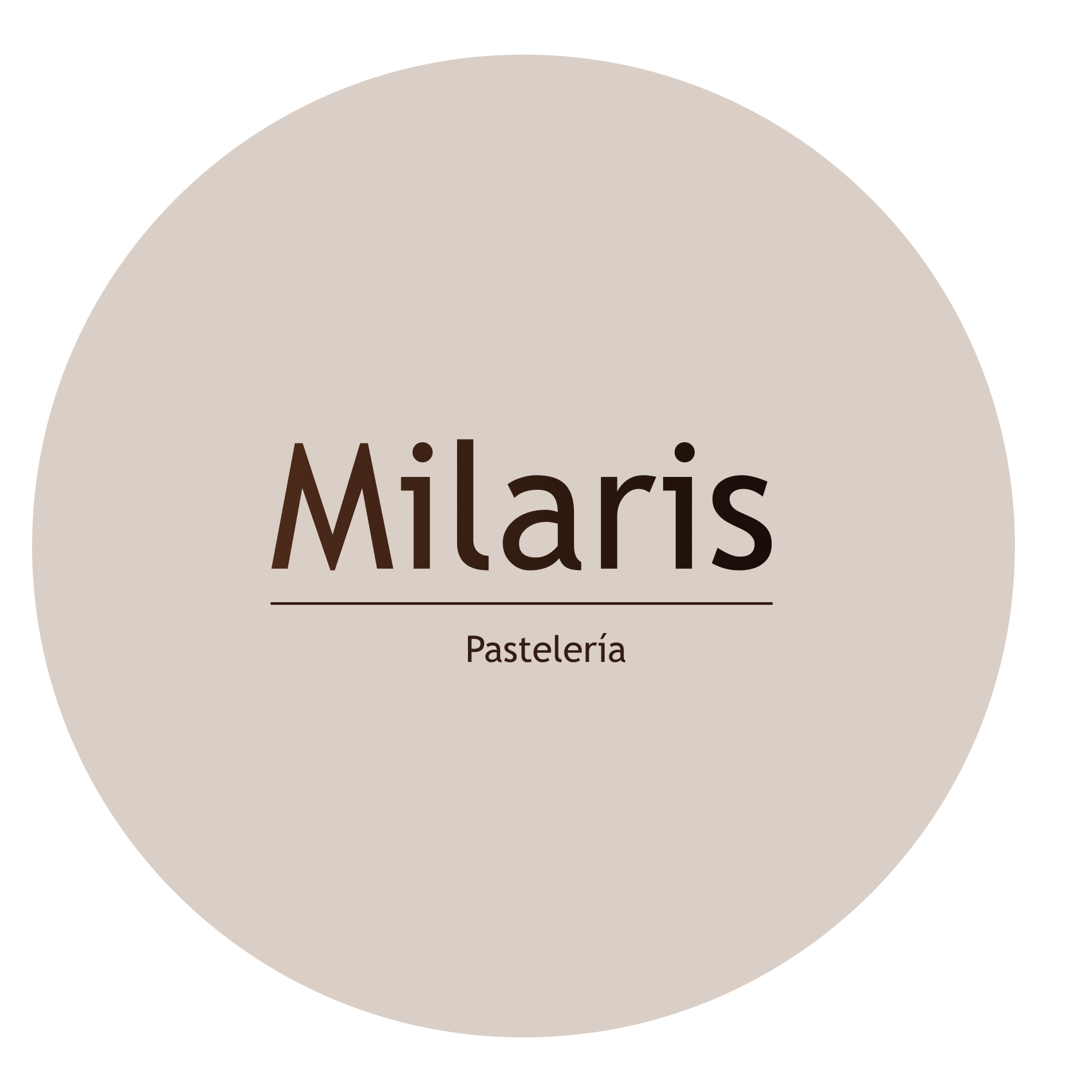 Milaris Pastelería